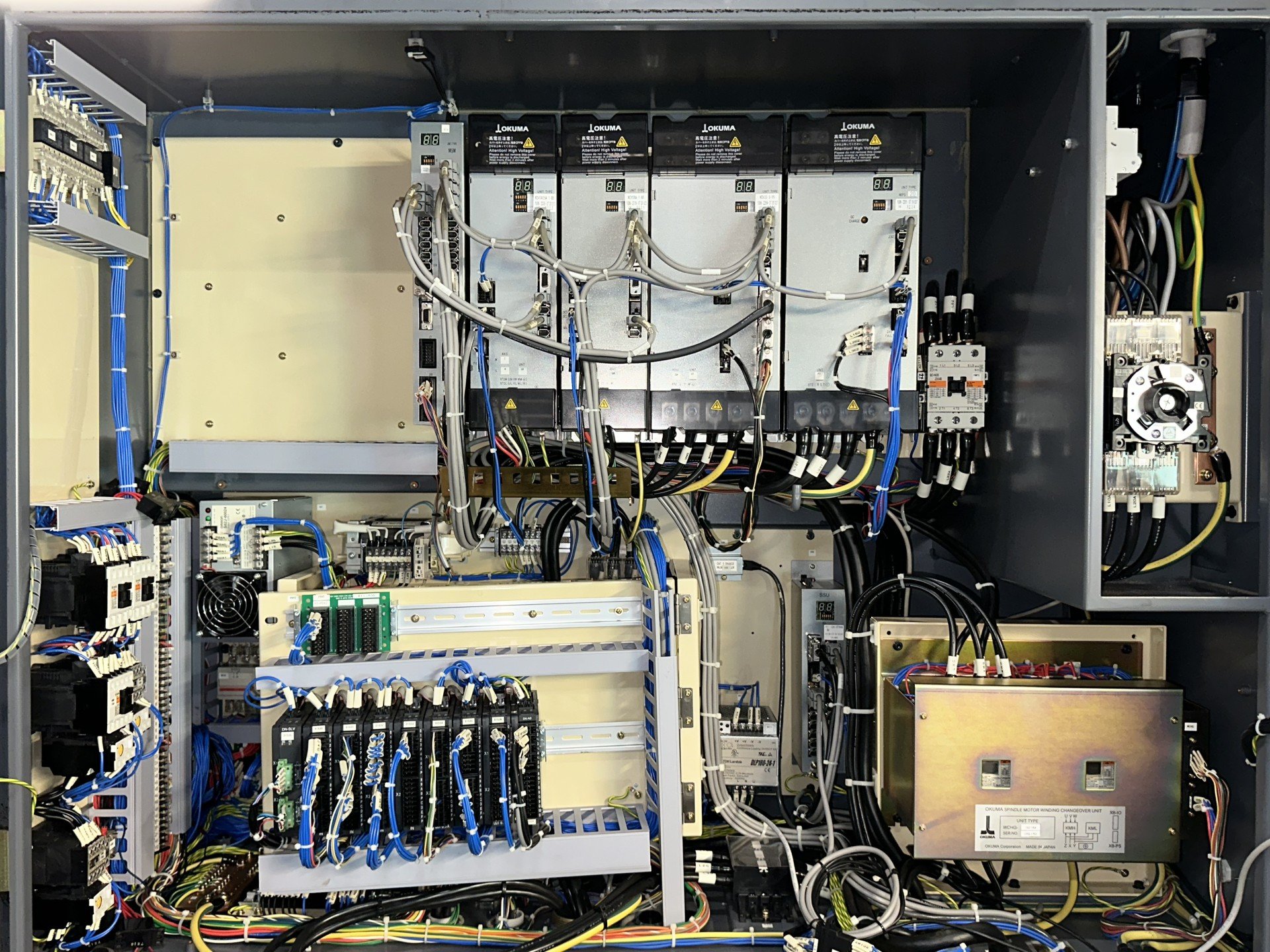 New And Used Machine Tools & Equipment