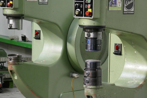 ECKOLD - KF 665
