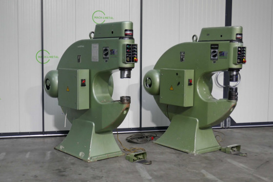 ECKOLD - KF 665