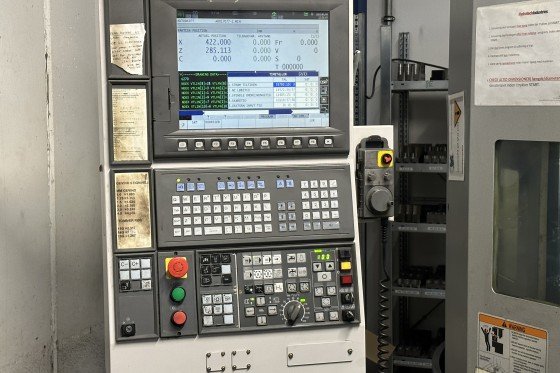 Okuma - LVT-300 M