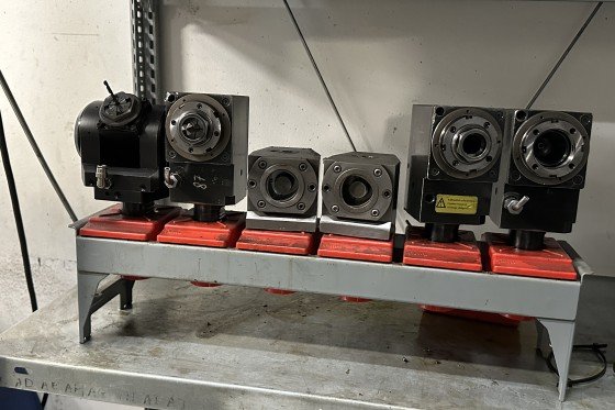 Okuma - LVT-300 M