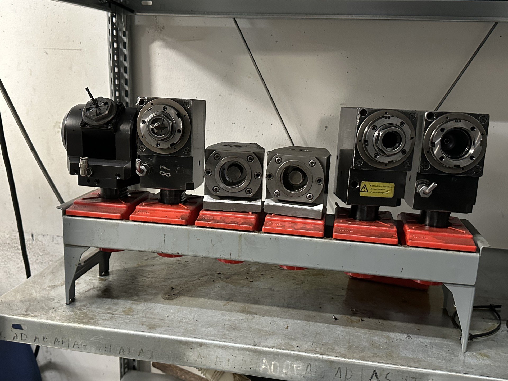 New And Used Machine Tools & Equipment