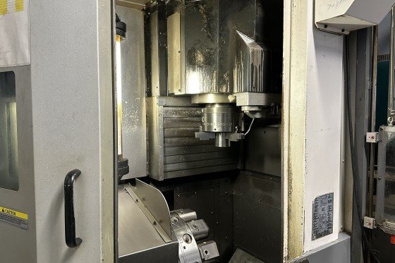 Okuma - LVT-300 M