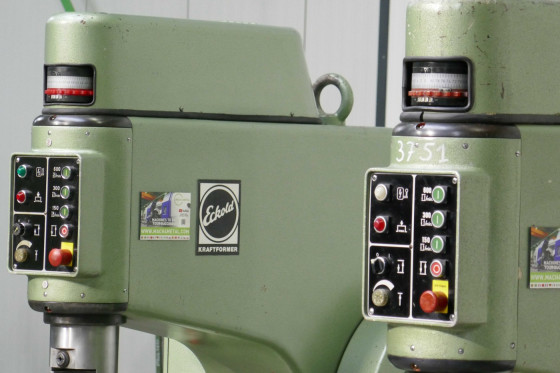 ECKOLD - KF 665