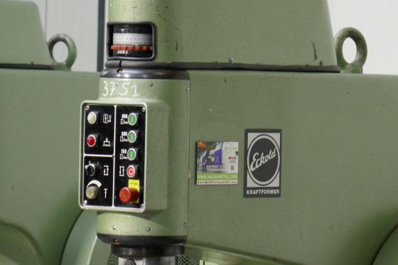 ECKOLD - KF 665
