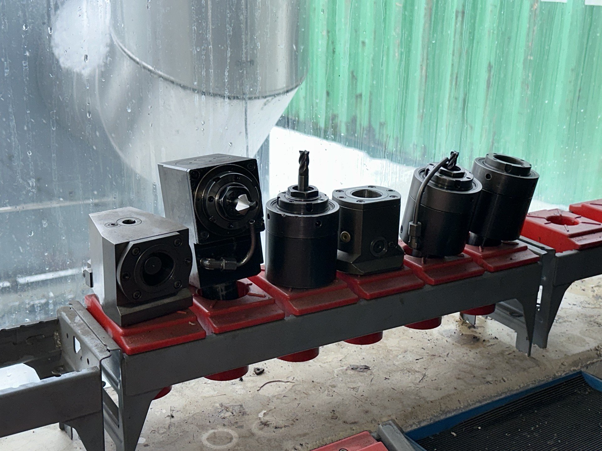 New And Used Machine Tools & Equipment