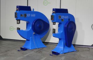 ECKOLD - KF 665 GIGANT