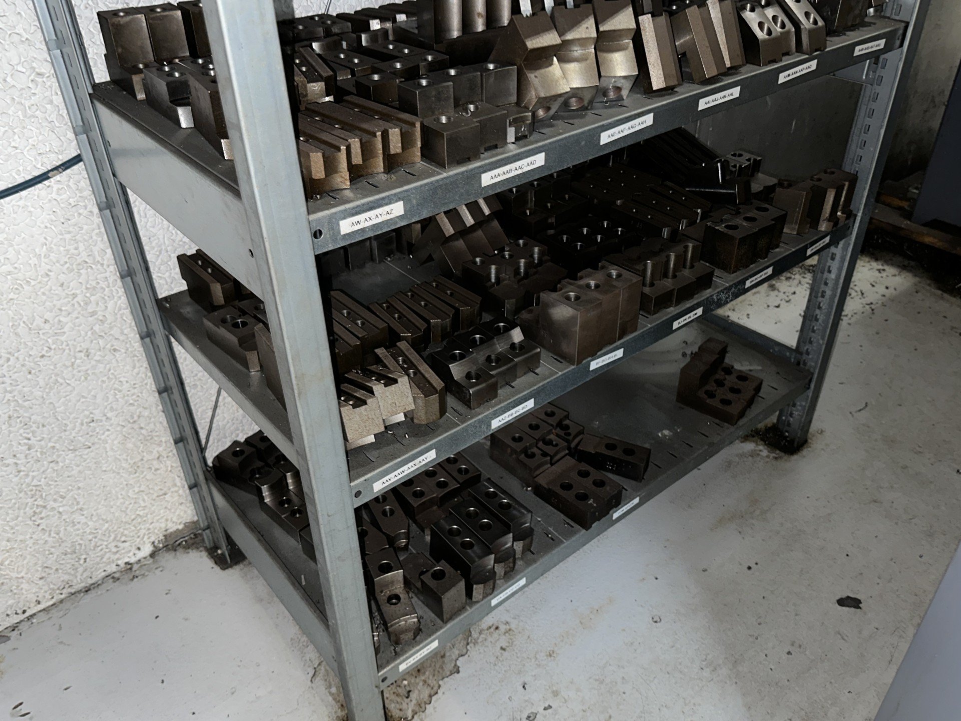 New And Used Machine Tools & Equipment