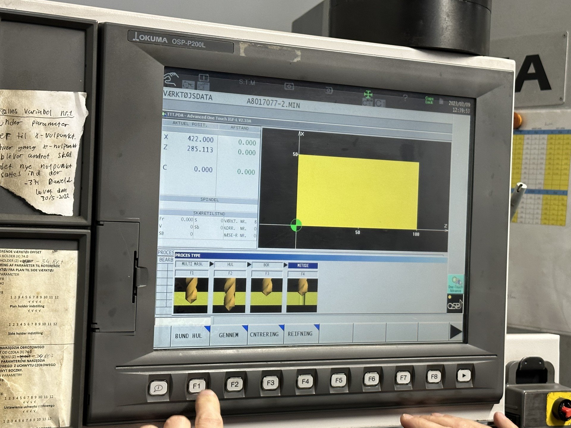 New And Used Machine Tools & Equipment