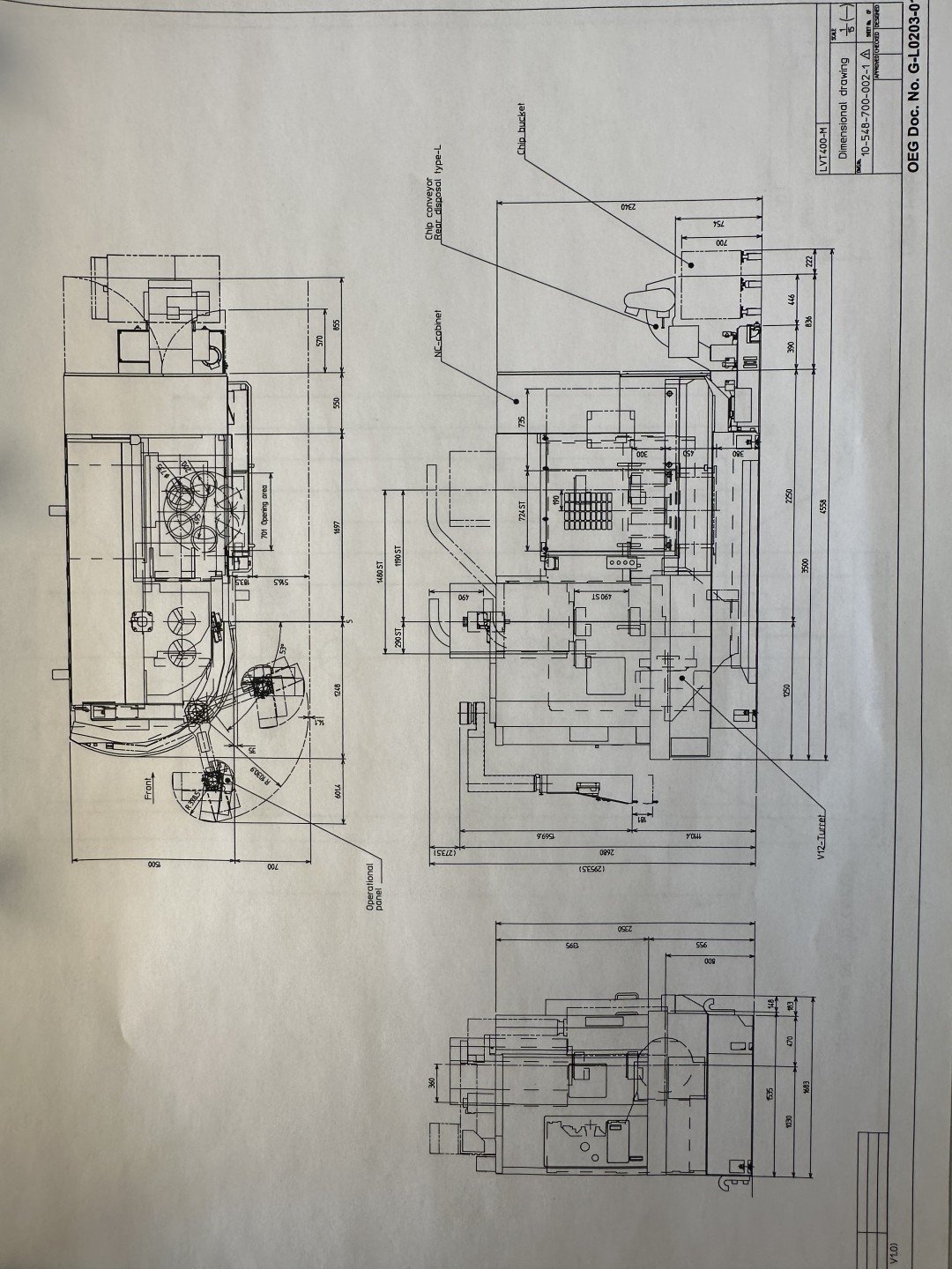 New And Used Machine Tools & Equipment
