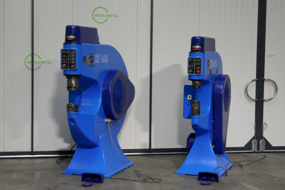 ECKOLD - KF 665 GIGANT