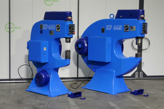 ECKOLD - KF 460