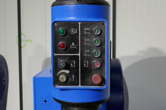 ECKOLD - KF 460