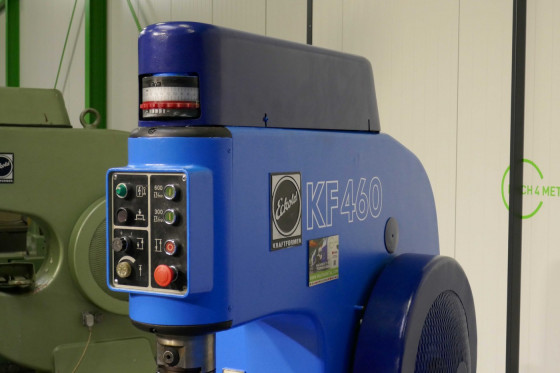 ECKOLD - KF 460