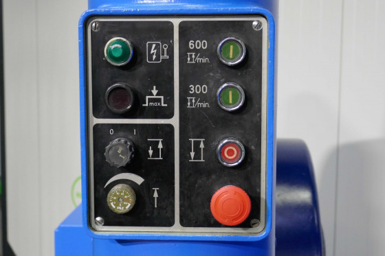 ECKOLD - KF 460