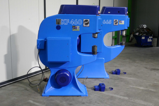 ECKOLD - KF 460