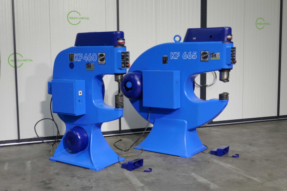 ECKOLD - KF 460