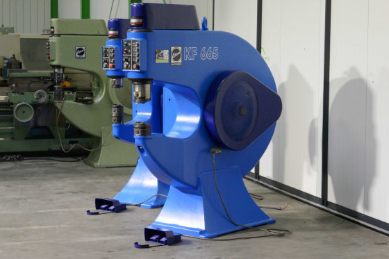 ECKOLD - KF 460