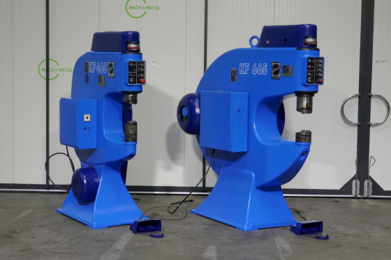 ECKOLD - KF 460