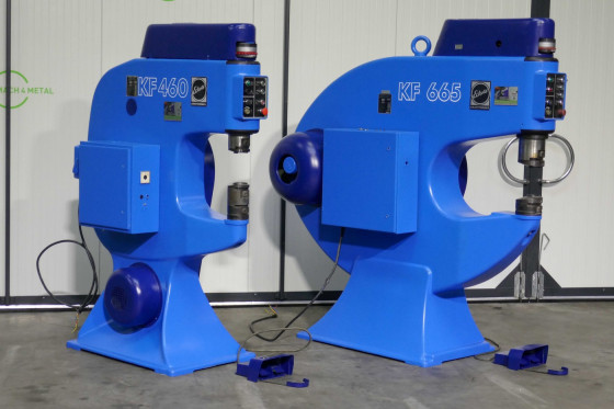 ECKOLD - KF 460