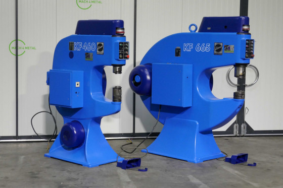 ECKOLD - KF 460
