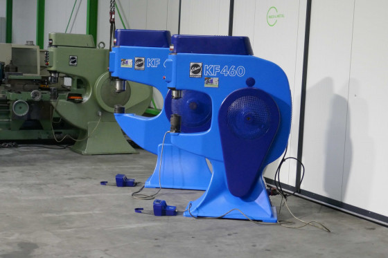 ECKOLD - KF 460