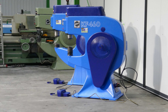 ECKOLD - KF 460