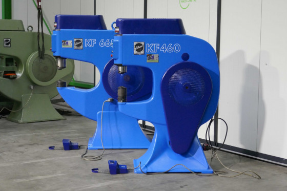 ECKOLD - KF 460