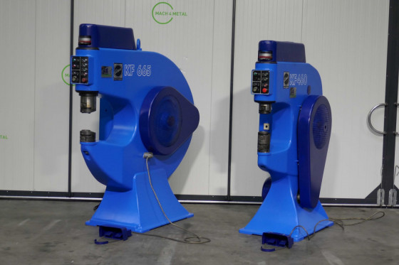 ECKOLD - KF 460