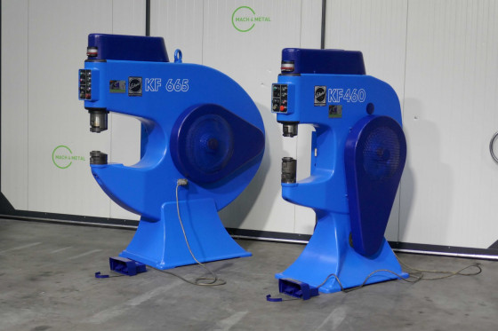 ECKOLD - KF 460