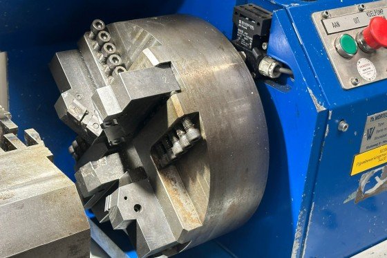 Wortelboer - PBM-6 SCR