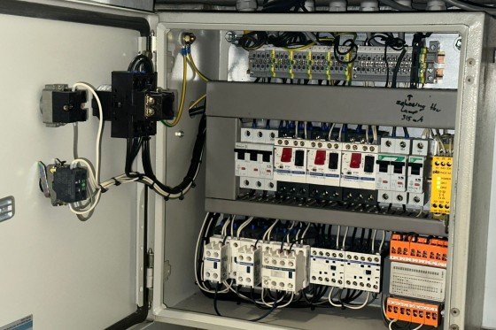 Wortelboer - PBM-6 SCR