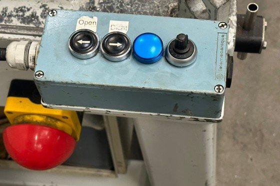Wortelboer - PBM-6 SCR