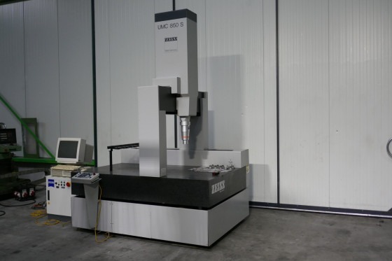 UMC 850 S