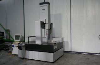 UMC 850 S