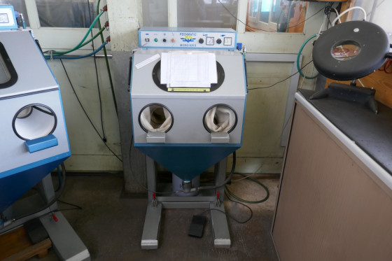 Peenmatic 620S