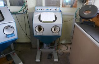 Peenmatic 620S