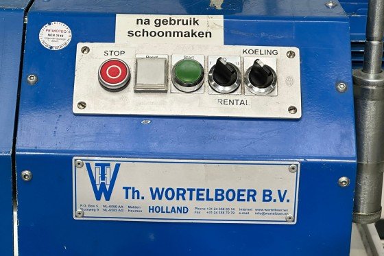 Wortelboer - PBM 4