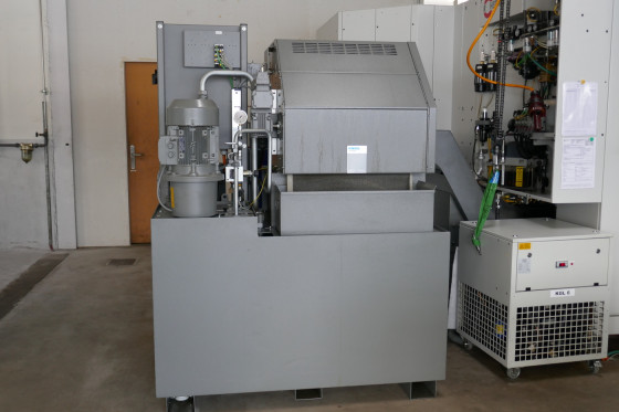 HERMLE - C 30 U Dynamic
