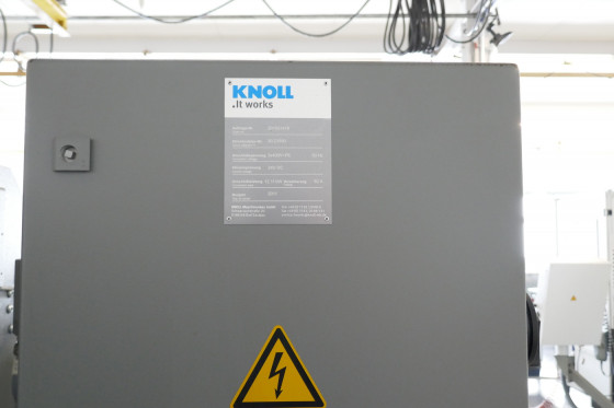 HERMLE - C 30 U Dynamic