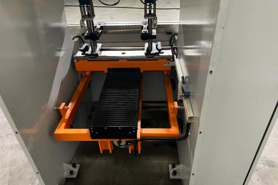 ERMAK - MICRO-BEND 1000/40