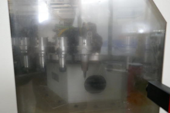 HERMLE - C 30 U Dynamic