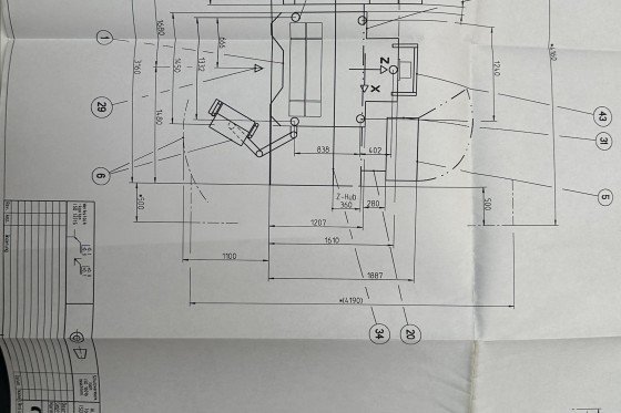 BLOHM - RED line S48
