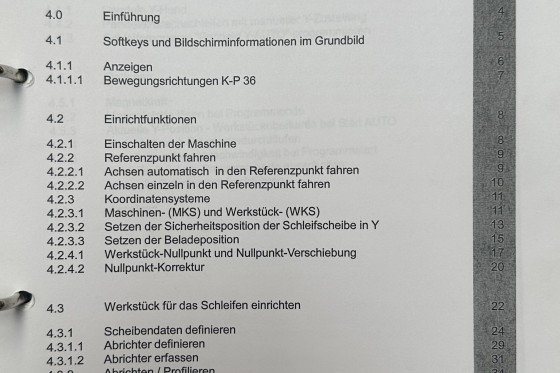 BLOHM - RED line S48