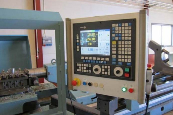 VDF Wohlenberg - U 900