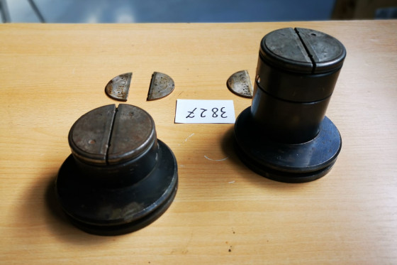 ECKOLD - FWA 803
