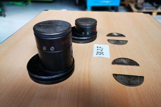 ECKOLD - FWA 803