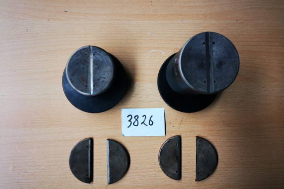 ECKOLD - FWR 803