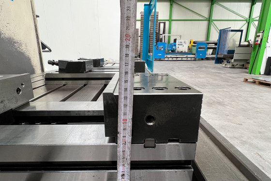 AMF Spanntechnik - 58030401