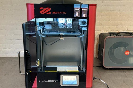 XYZ Printing - PartPro 300 xT